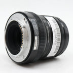 Fujifilm XF 50mm f/2 R WR used