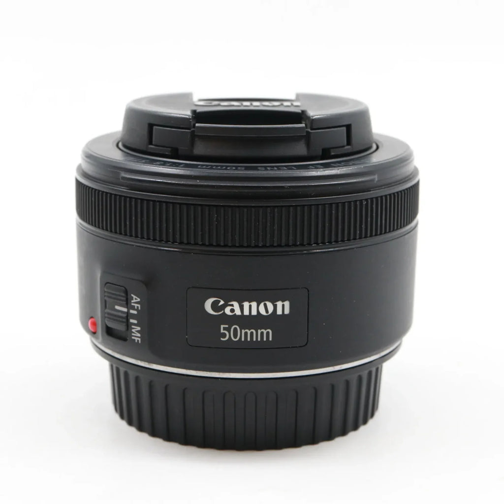 Canon EF 50mm f/1.8 STM gebraucht