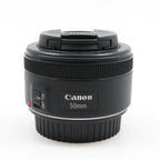 Canon EF 50mm f/1.8 STM gebraucht