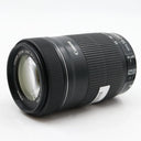 Canon EF-S 55-250mm f/4-5.6 IS STM used