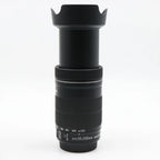 Canon EF-S 55-250mm f/4-5.6 IS STM used