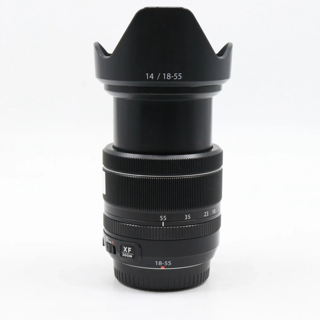 Fujifilm XF 18-55mm f/2.8-4 R LM OIS gebraucht