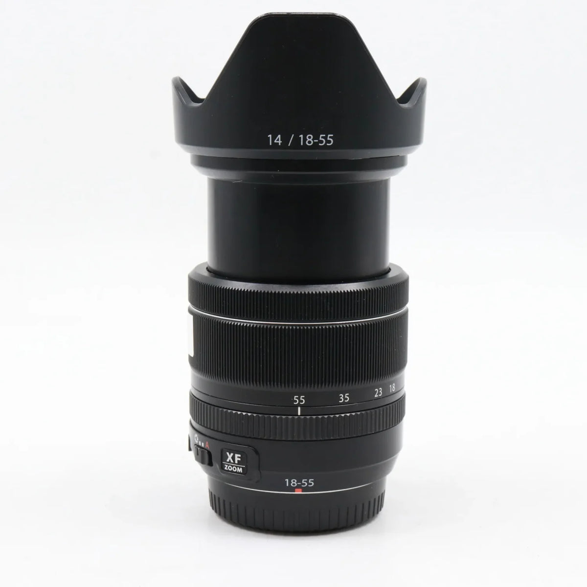 Fujifilm XF 18-55mm f/2.8-4 R LM OIS gebraucht