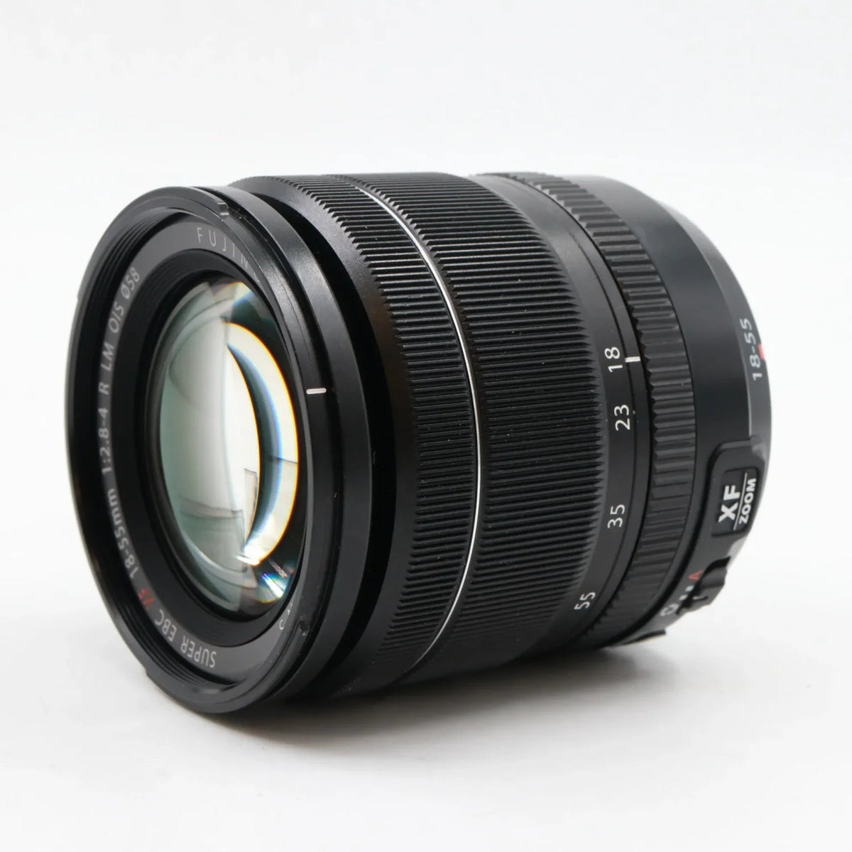 Fujifilm XF 18-55mm f/2.8-4 R LM OIS gebraucht