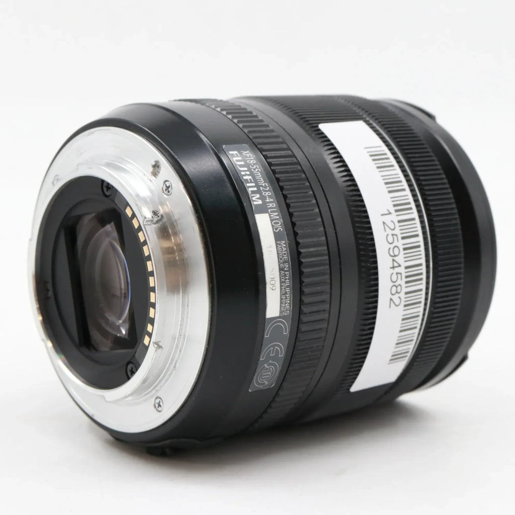 Fujifilm XF 18-55mm f/2.8-4 R LM OIS gebraucht
