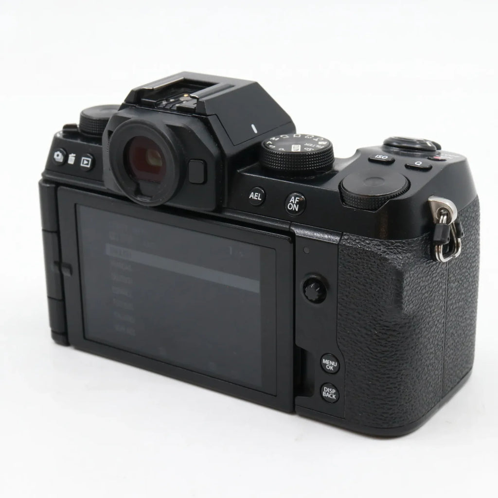 Fujifilm X-S10 Gehäuse gebraucht