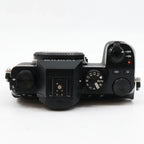 Fujifilm X-S10 Gehäuse gebraucht