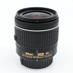 Nikon AF-P 18-55mm f/3.5-5.6G VR DX used