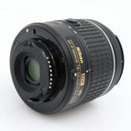 Nikon AF-P 18-55mm f/3.5-5.6G VR DX used