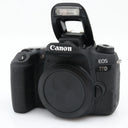 Canon EOS 77D Gehäuse gebraucht