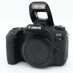 Canon EOS 77D Gehäuse gebraucht