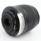 Canon EF-S 18-55mm f/3.5-5.6 III gebraucht