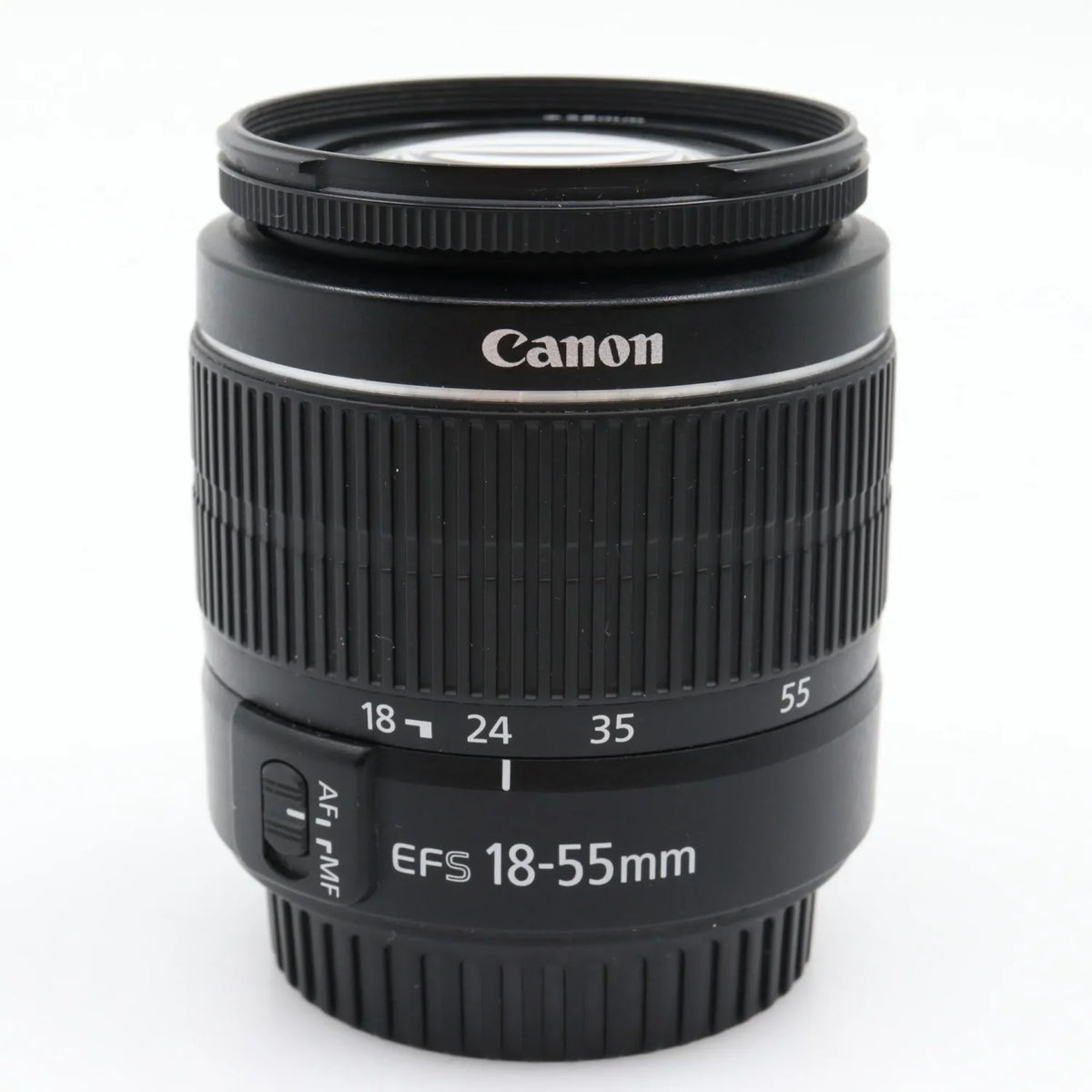 Canon EF-S 18-55mm f/3.5-5.6 III gebraucht