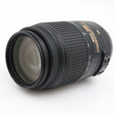 Nikon AF-S 55-300mm f/4.5-5.6G VR DX ED Gebraucht