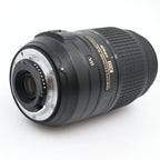 Nikon AF-S 55-300mm f/4.5-5.6G VR DX ED Gebraucht