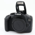 Canon EOS 1300D Gehäuse gebraucht