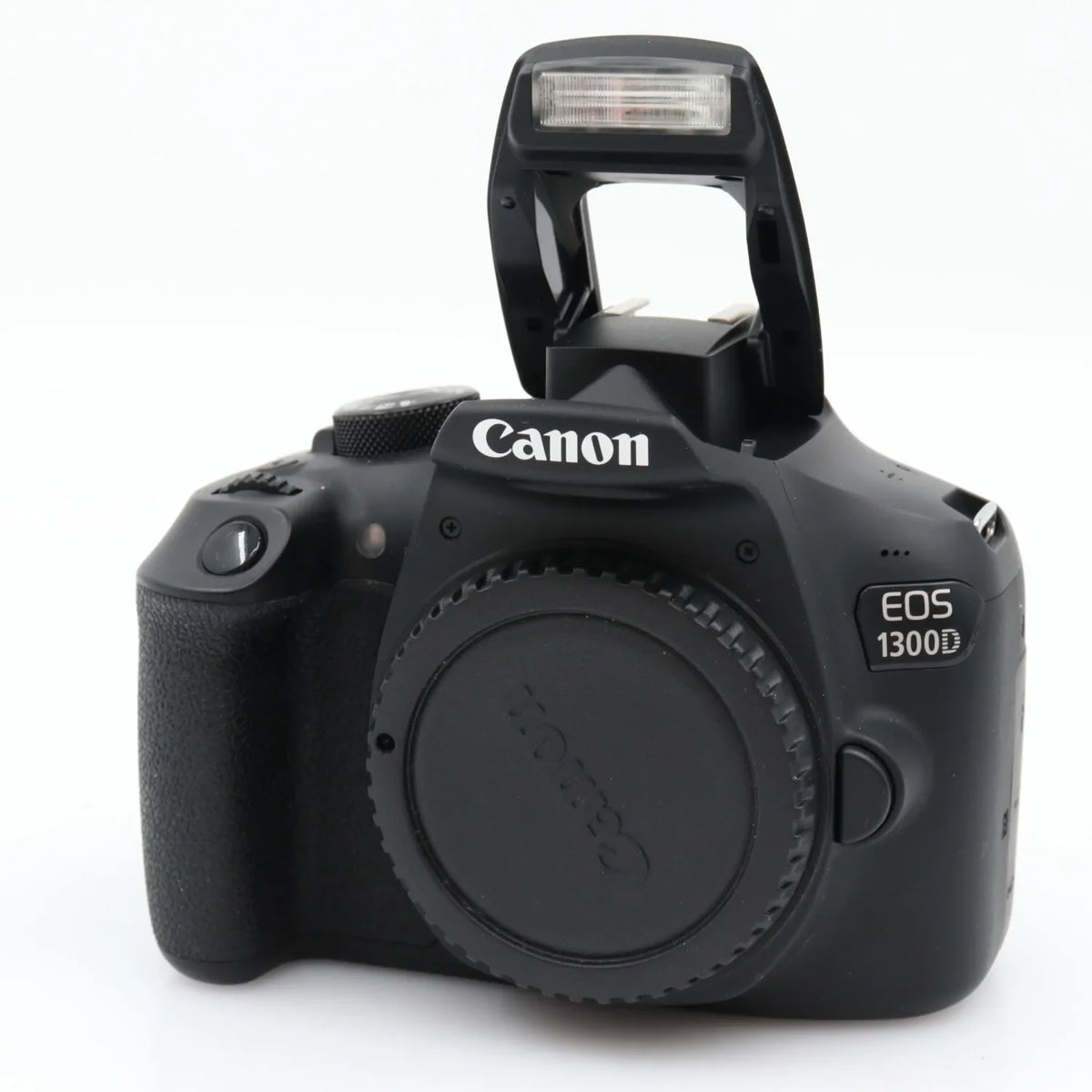 Canon EOS 1300D Gehäuse gebraucht
