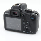 Canon EOS 1300D Gehäuse gebraucht