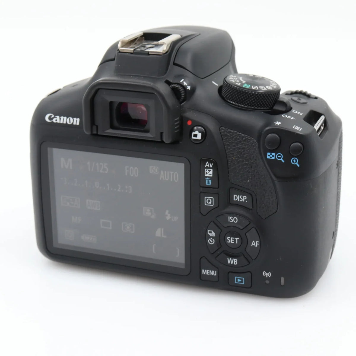 Canon EOS 1300D Gehäuse gebraucht