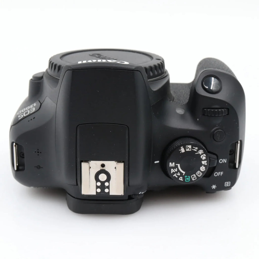 Canon EOS 1300D Gehäuse gebraucht