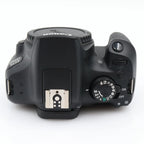 Canon EOS 1300D Gehäuse gebraucht