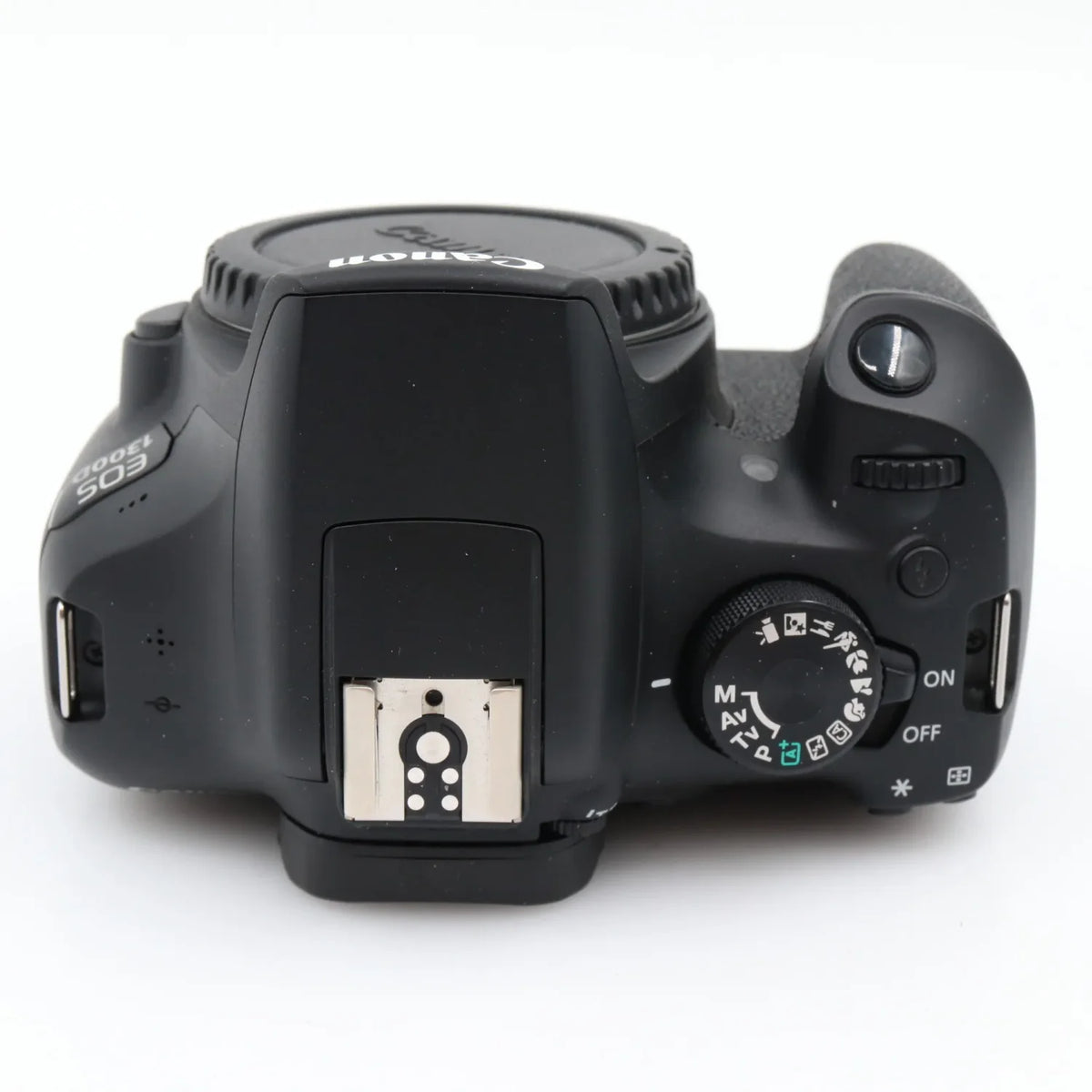 Canon EOS 1300D Gehäuse gebraucht