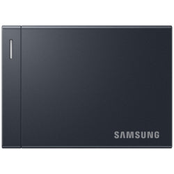 Samsung Portable SSD P7 2TB - Zwart