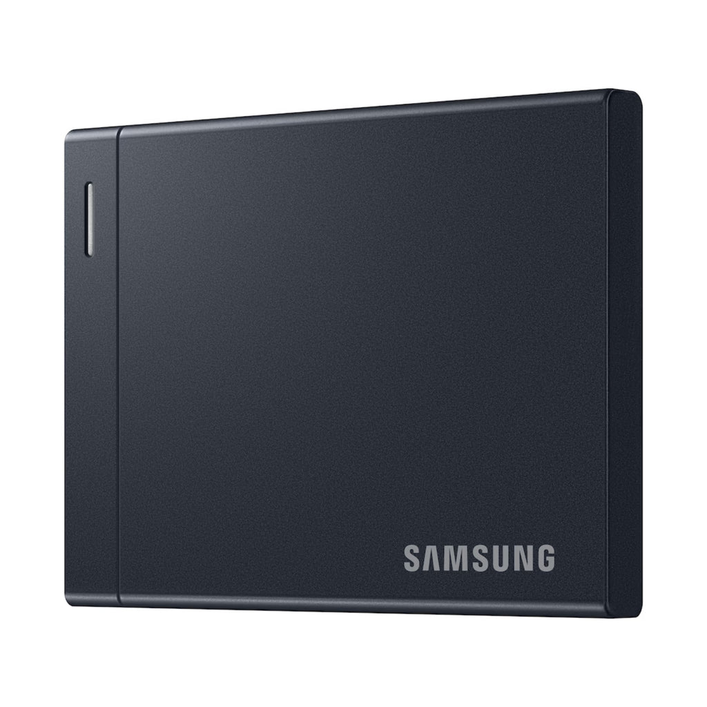 Samsung Portable SSD P7 2TB - Zwart