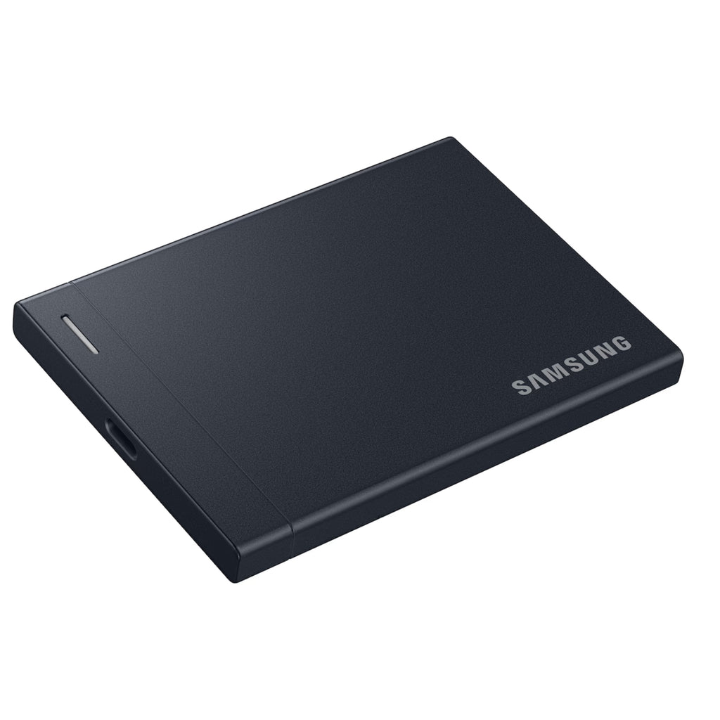 Samsung Portable SSD P7 2TB - Zwart
