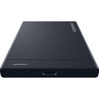 Samsung Portable SSD P7 2TB - Zwart