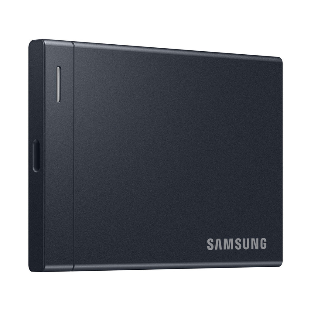 Samsung Portable SSD P7 8TB Zwart