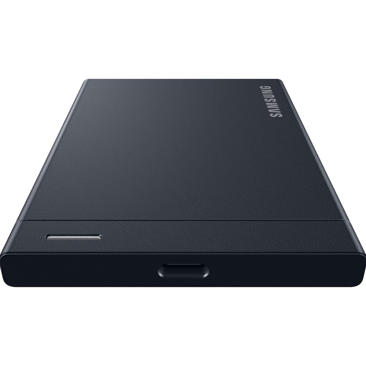 Samsung Portable SSD P9 1TB - Zwart