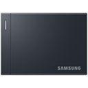 Samsung Portable SSD P9 2TB - Zwart