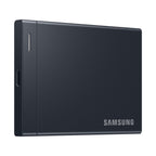 Samsung Portable SSD P9 2TB - Zwart