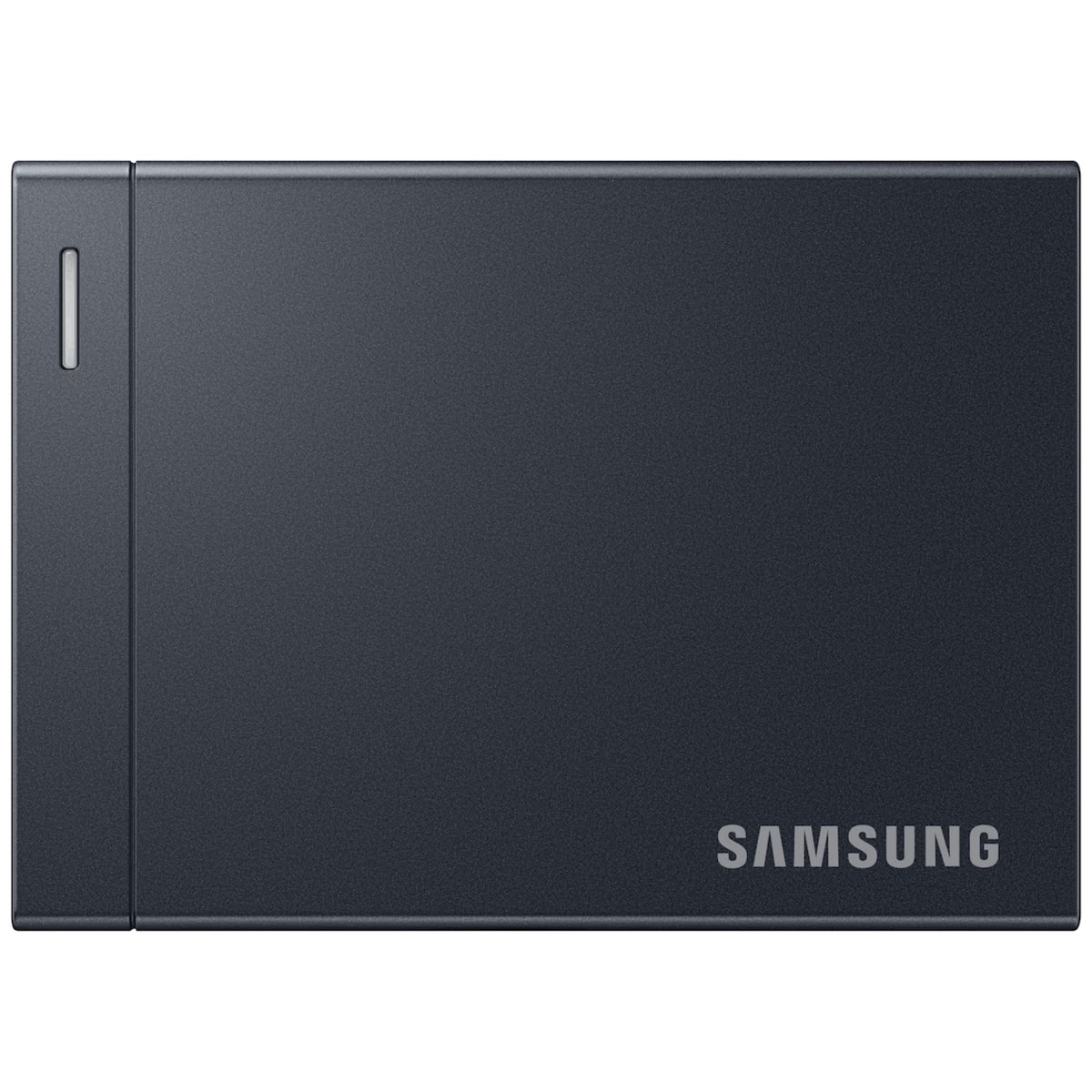 Samsung Portable SSD P9 4TB - Zwart