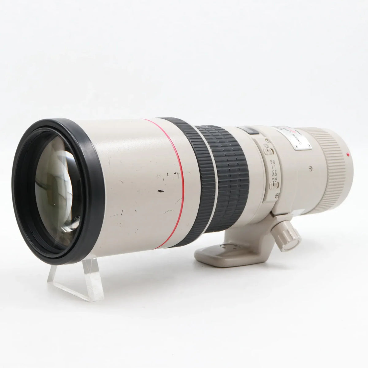Canon EF 400mm f/5.6 L USM gebraucht