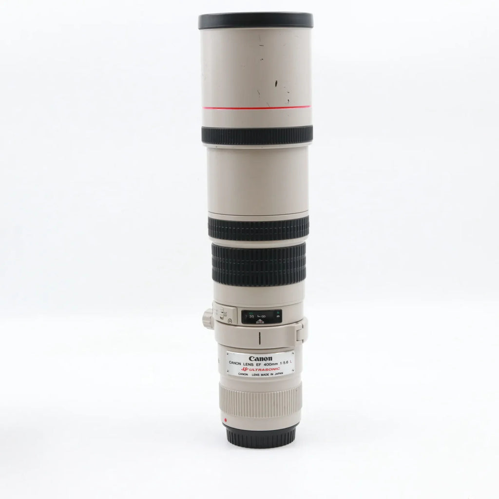 Canon EF 400mm f/5.6 L USM gebraucht