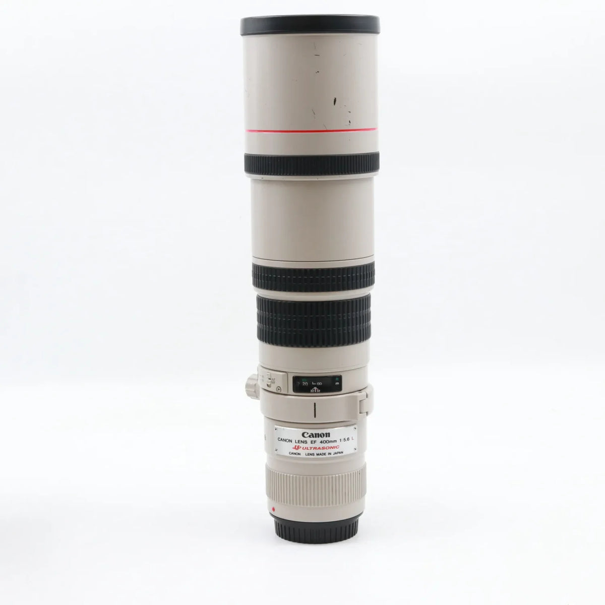 Canon EF 400mm f/5.6 L USM gebraucht