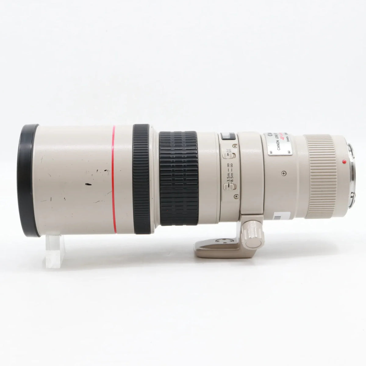Canon EF 400mm f/5.6 L USM gebraucht