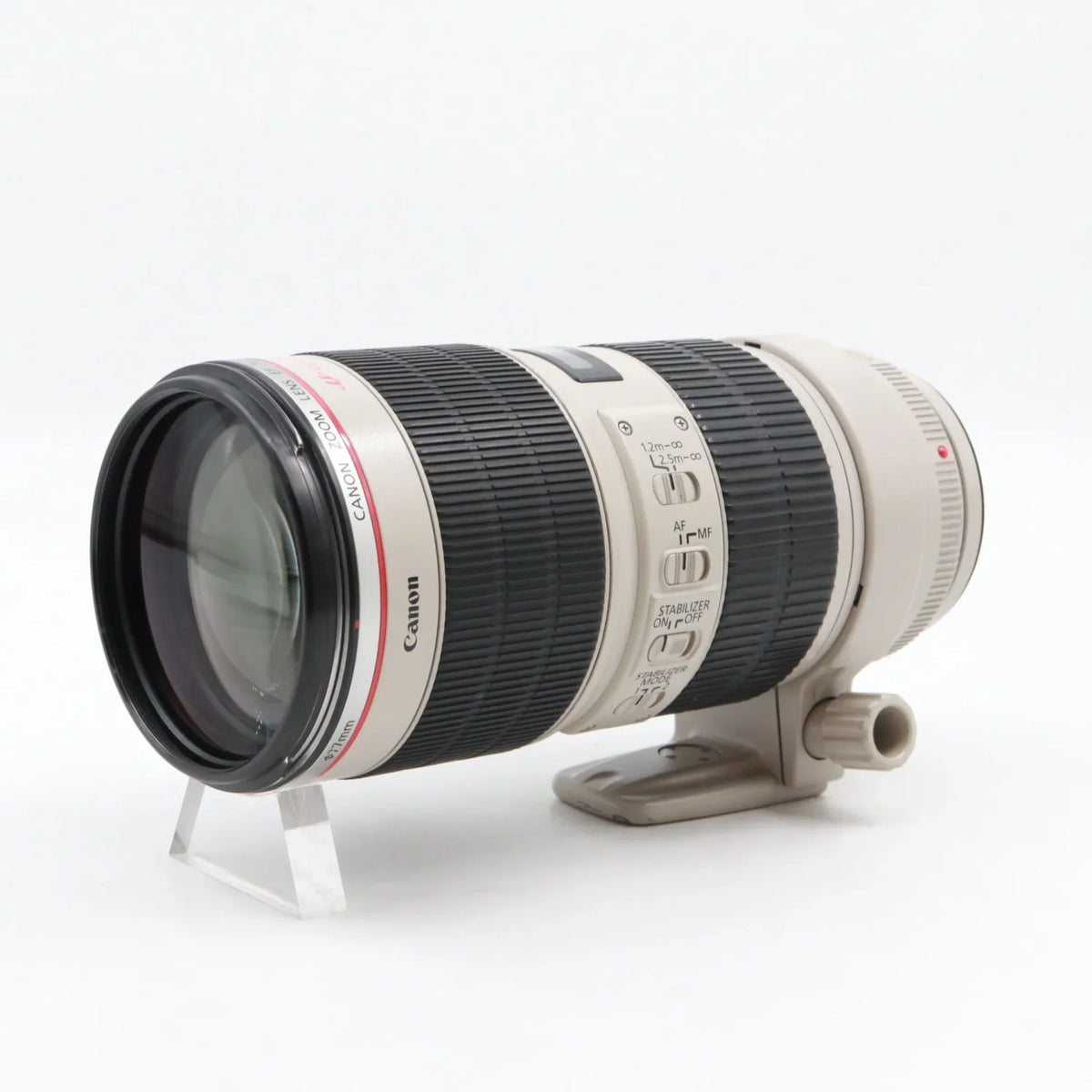Canon EF 70-200mm f/2.8 L IS II USM gebraucht