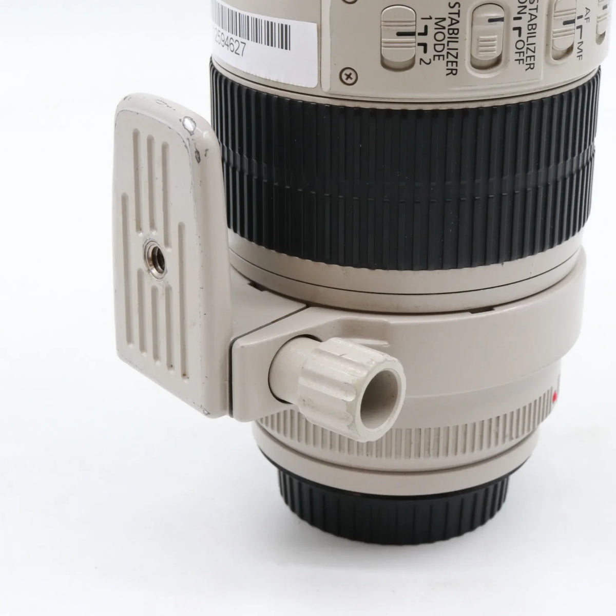 Canon EF 70-200mm f/2.8 L IS II USM gebraucht