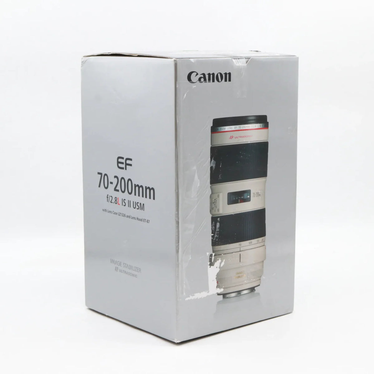 Canon EF 70-200mm f/2.8 L IS II USM gebraucht