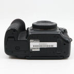 Nikon D500 Gehäuse gebraucht