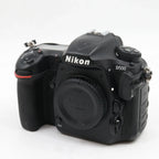 Nikon D500 Gehäuse gebraucht