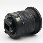 Nikon AF-P 10-20mm f/4.5-5.6G DX VR gebraucht