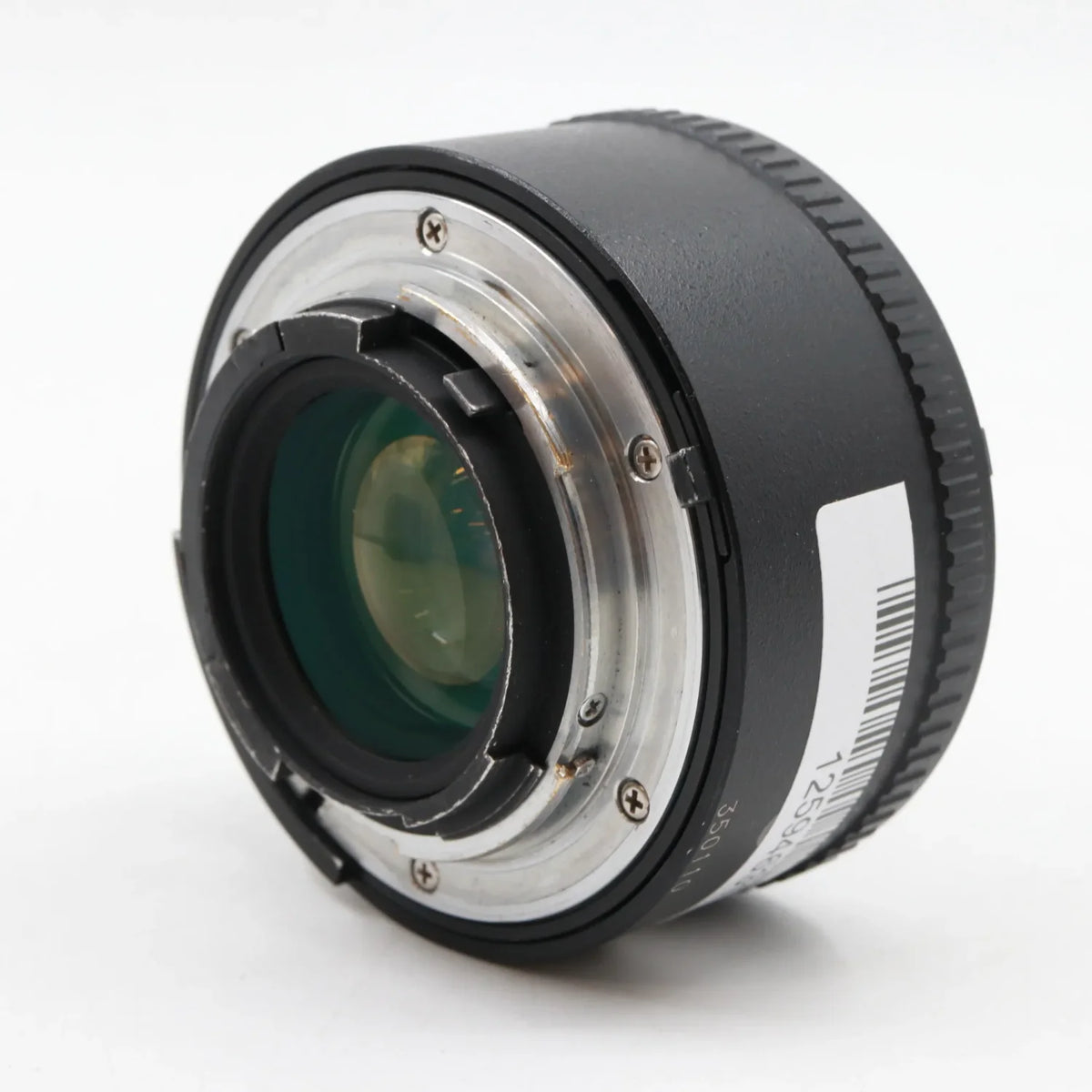 Nikon TC-17E II 1.7x Telekonverter gebraucht