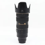 Nikon AF-S 70-200mm f/2.8G ED VR II gebraucht