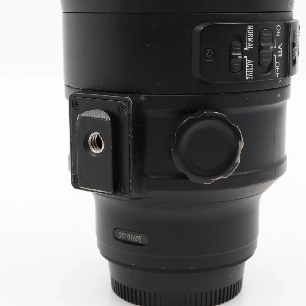 Nikon AF-S 70-200mm f/2.8G ED VR II gebraucht