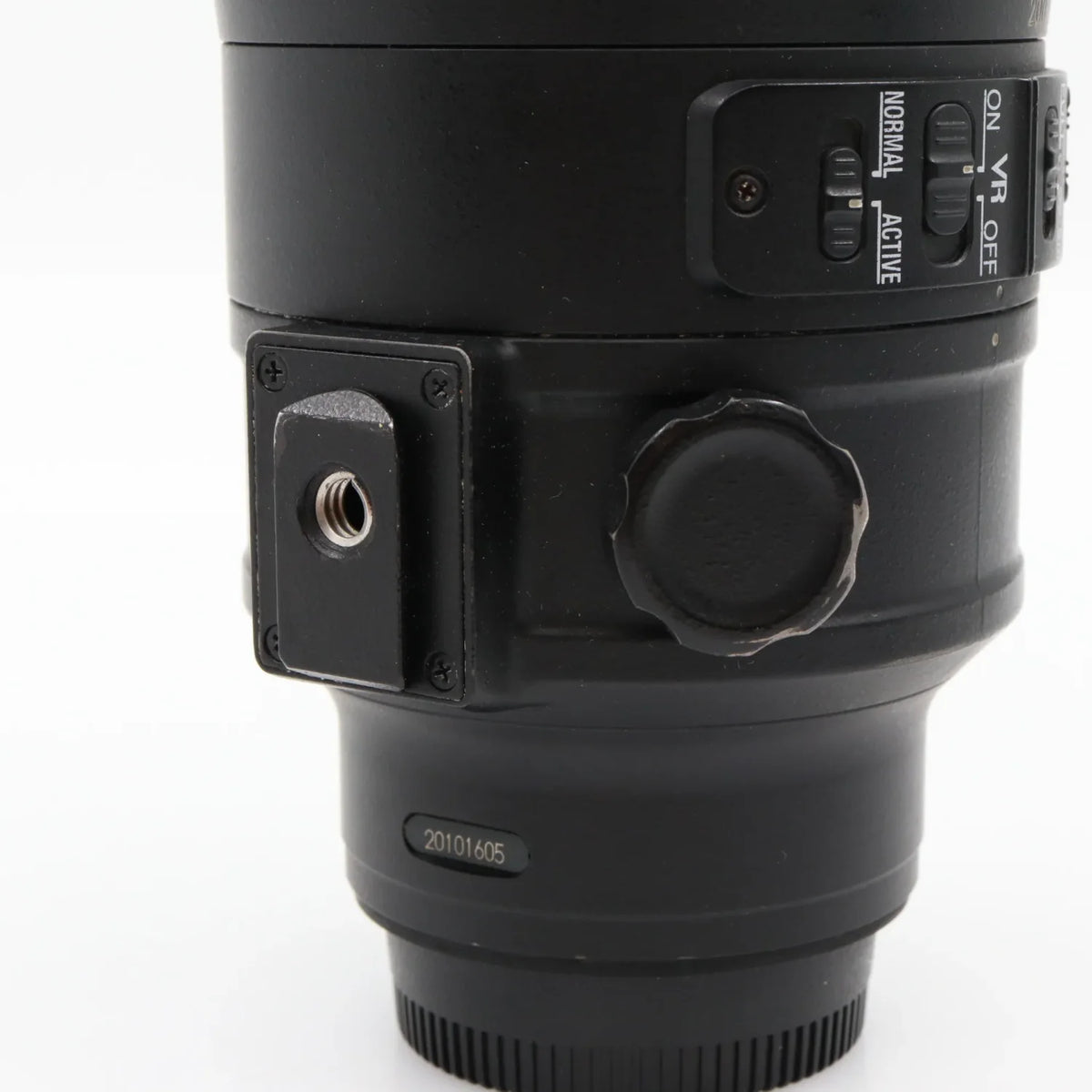 Nikon AF-S 70-200mm f/2.8G ED VR II gebraucht