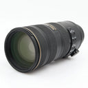 Nikon AF-S 70-200mm f/2.8G ED VR II gebraucht